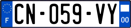 CN-059-VY