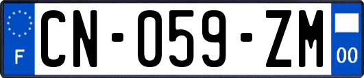 CN-059-ZM