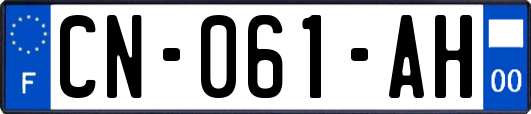 CN-061-AH