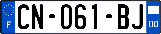 CN-061-BJ