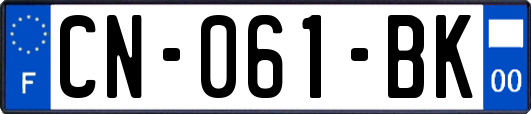 CN-061-BK