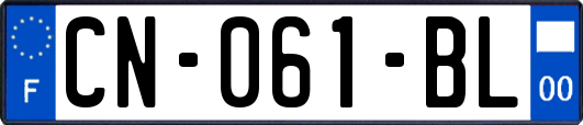 CN-061-BL