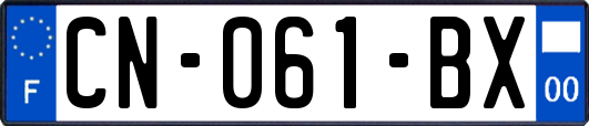 CN-061-BX