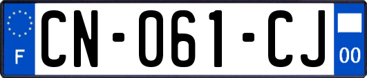 CN-061-CJ