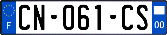 CN-061-CS