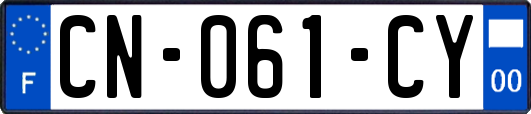 CN-061-CY