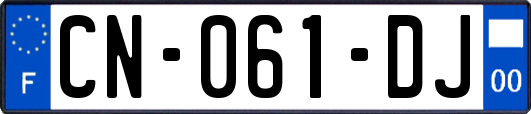 CN-061-DJ