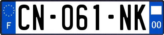 CN-061-NK