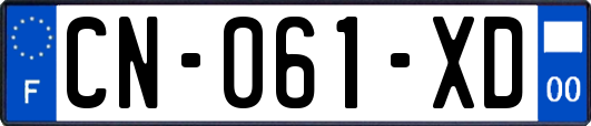 CN-061-XD