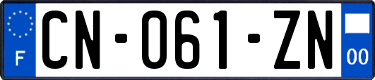 CN-061-ZN