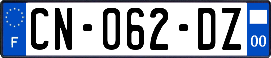 CN-062-DZ