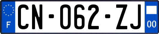 CN-062-ZJ