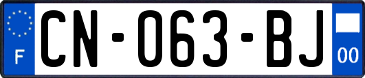 CN-063-BJ