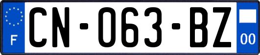 CN-063-BZ