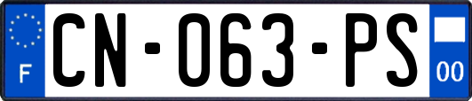 CN-063-PS