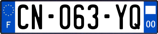 CN-063-YQ