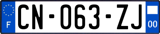 CN-063-ZJ