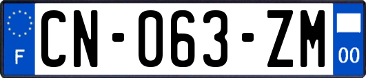 CN-063-ZM