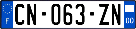 CN-063-ZN