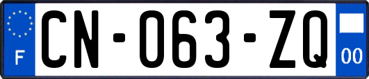 CN-063-ZQ