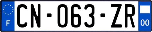 CN-063-ZR