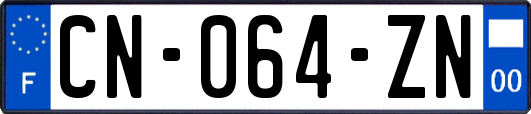 CN-064-ZN