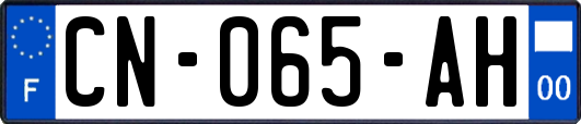 CN-065-AH