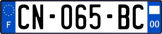 CN-065-BC