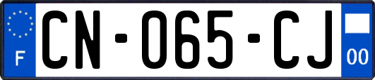 CN-065-CJ