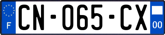 CN-065-CX