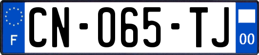 CN-065-TJ