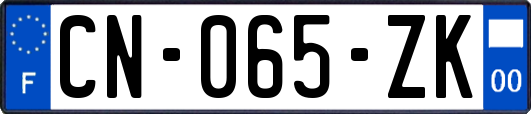 CN-065-ZK