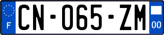 CN-065-ZM