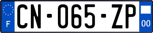 CN-065-ZP