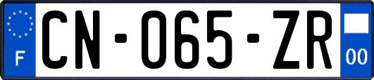 CN-065-ZR