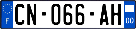 CN-066-AH