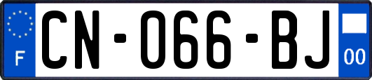 CN-066-BJ