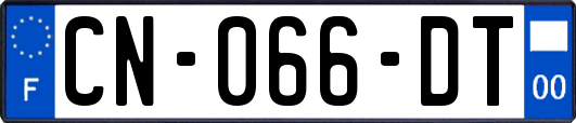 CN-066-DT