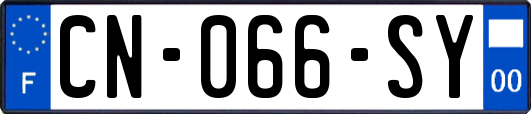 CN-066-SY