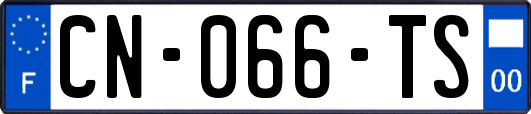 CN-066-TS