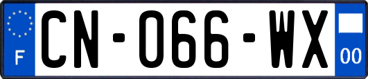 CN-066-WX