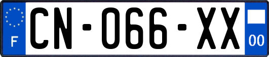 CN-066-XX