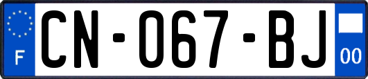 CN-067-BJ