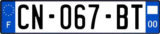 CN-067-BT