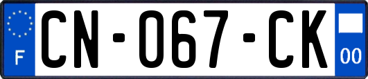 CN-067-CK