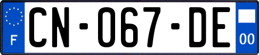 CN-067-DE