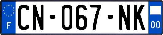 CN-067-NK