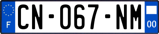 CN-067-NM