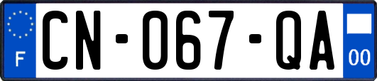 CN-067-QA