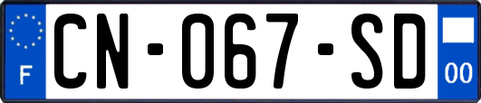 CN-067-SD